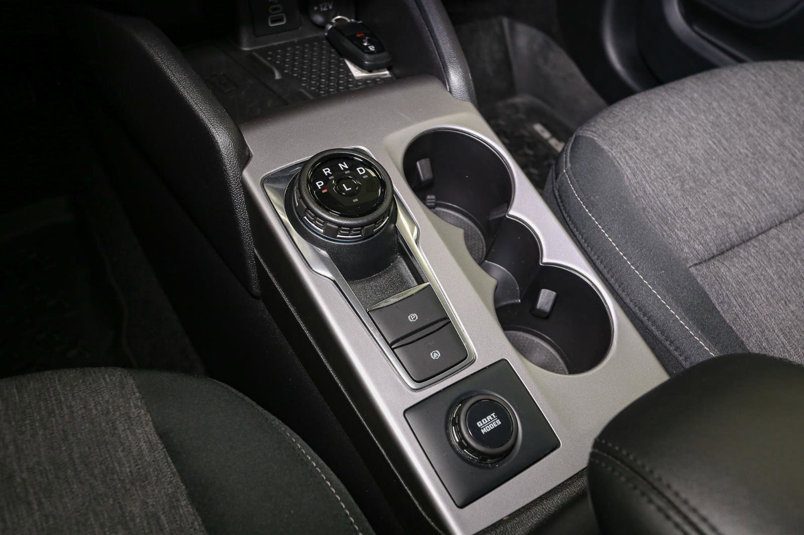 Used 2024 Ford Bronco Sport Big Bend w/ Convenience Package image 33