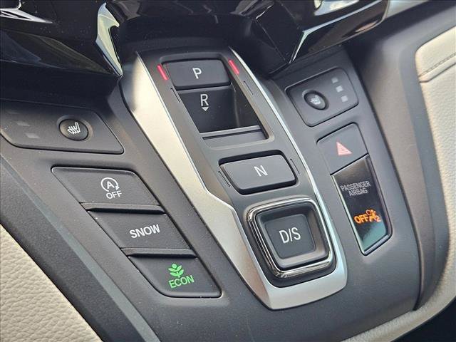 Used 2026 Honda Odyssey EX-L image 10