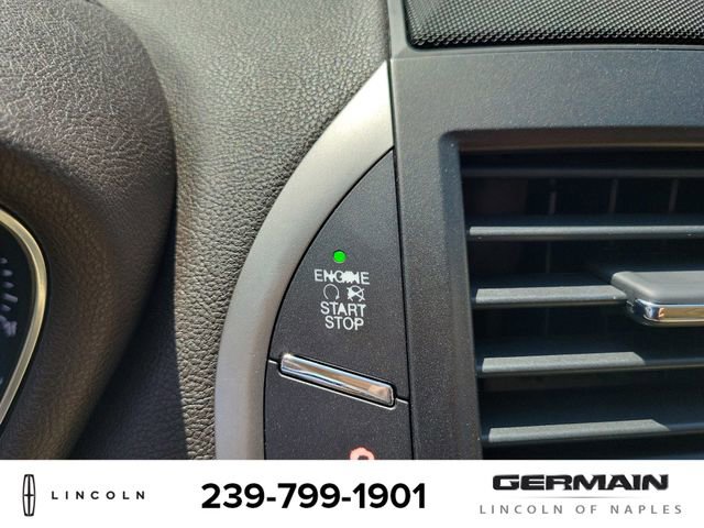 Used 2015 Lincoln MKC FWD w/ Equipment Group 101A Select image 34