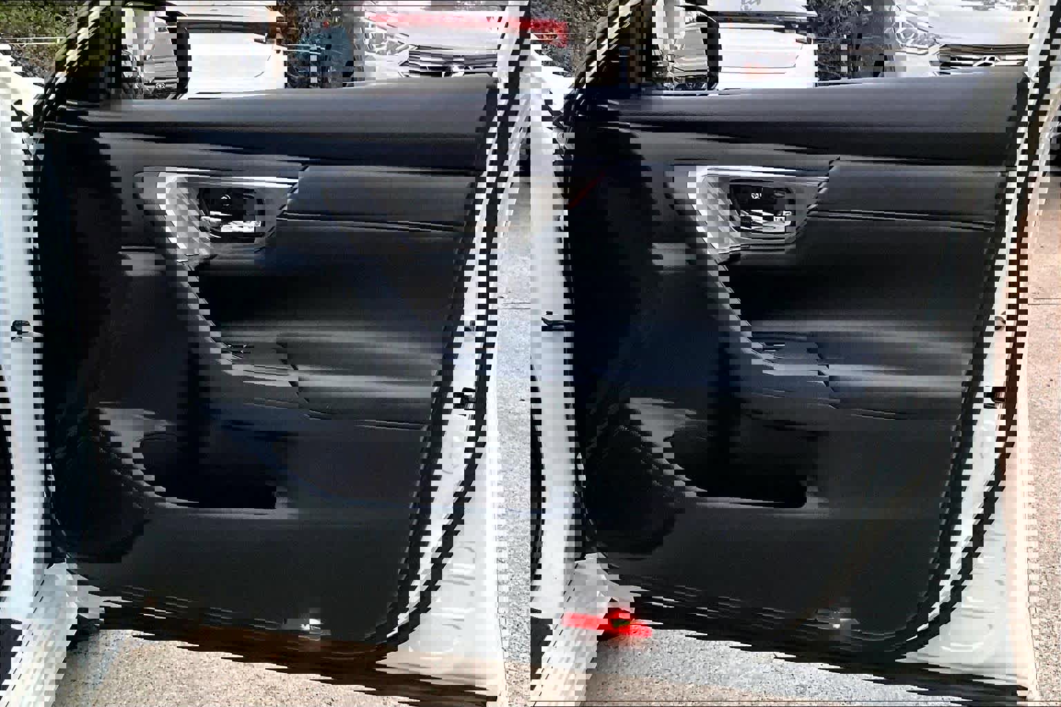 Used 2014 Nissan Altima 2.5 SL w/ Technology Package image 21