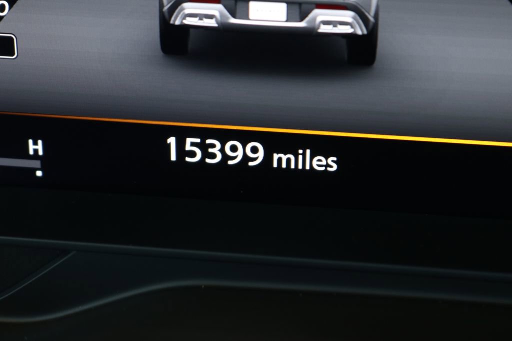 Certified 2025 INFINITI QX60 Luxe w/ Vision Package image 59