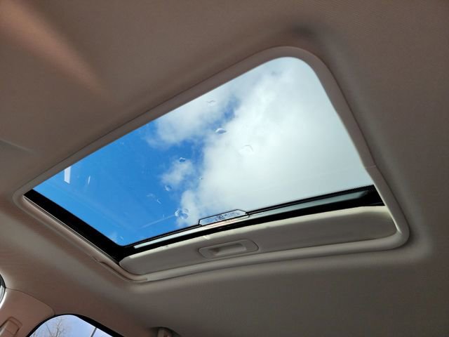 Used 2021 Ford EcoSport SE image 18