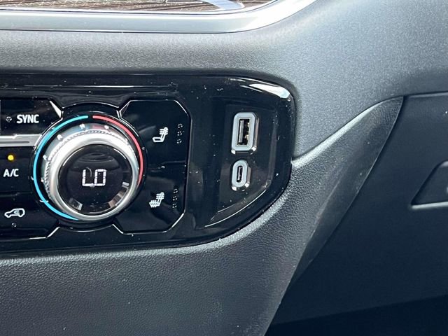 New 2026 GMC Sierra 1500 Elevation AWD/4WD image 22