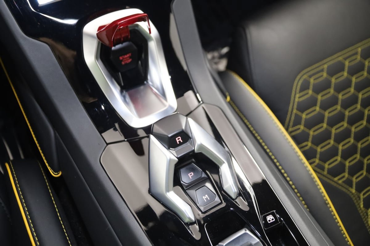 Used 2023 Lamborghini Huracan EVO RWD image 8