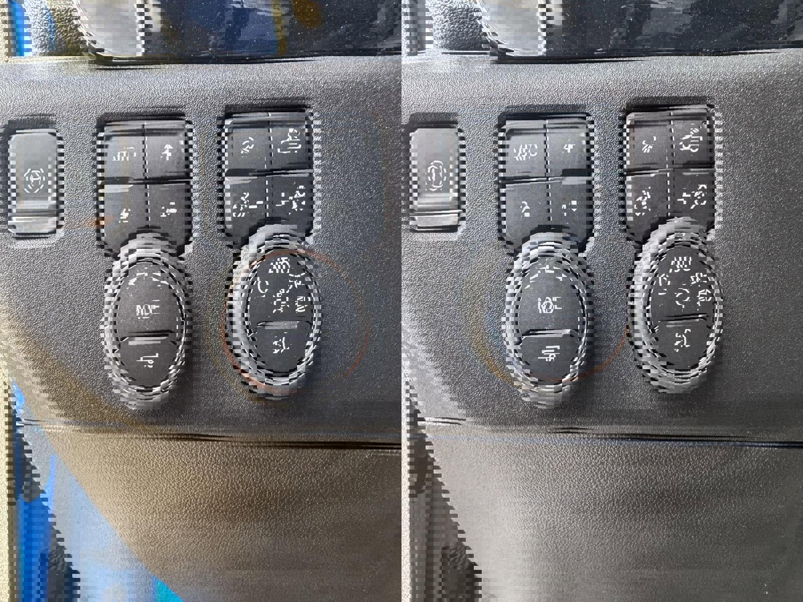 Used 2022 Chevrolet Silverado 1500 LTZ image 14