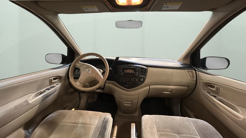 Used 2006 MAZDA MPV LX w/ LX Plus Pkg image 10
