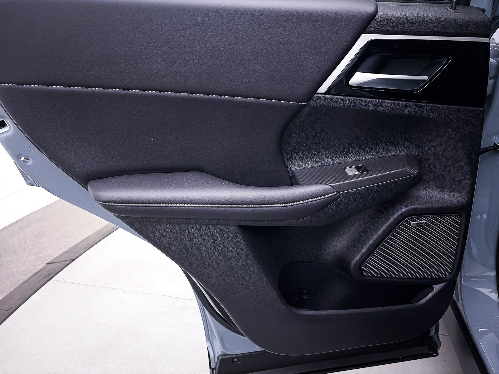 New 2026 Mitsubishi Outlander Trail Edition image 25