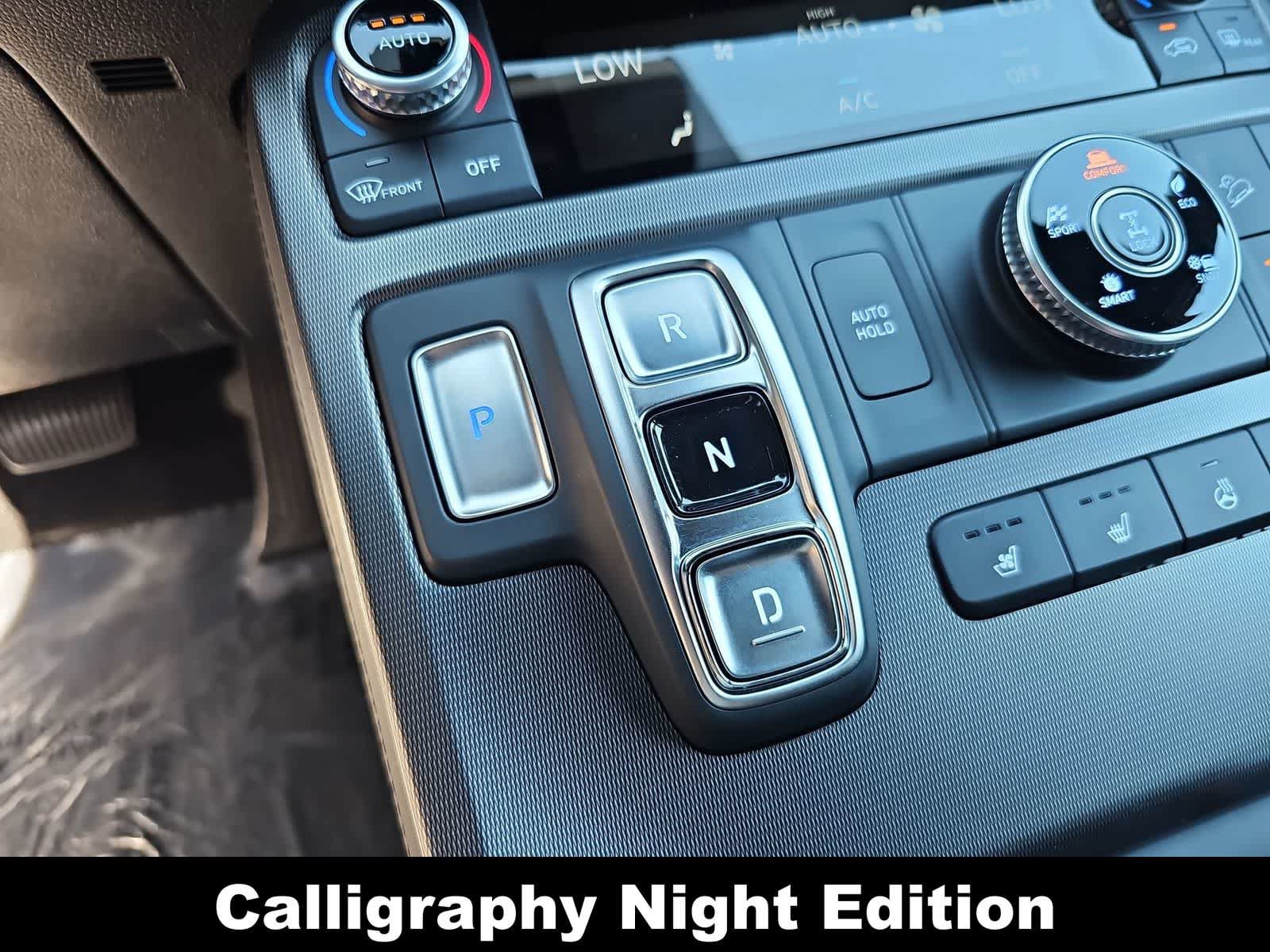 Certified 2025 Hyundai Palisade Calligraphy AWD/4WD image 21