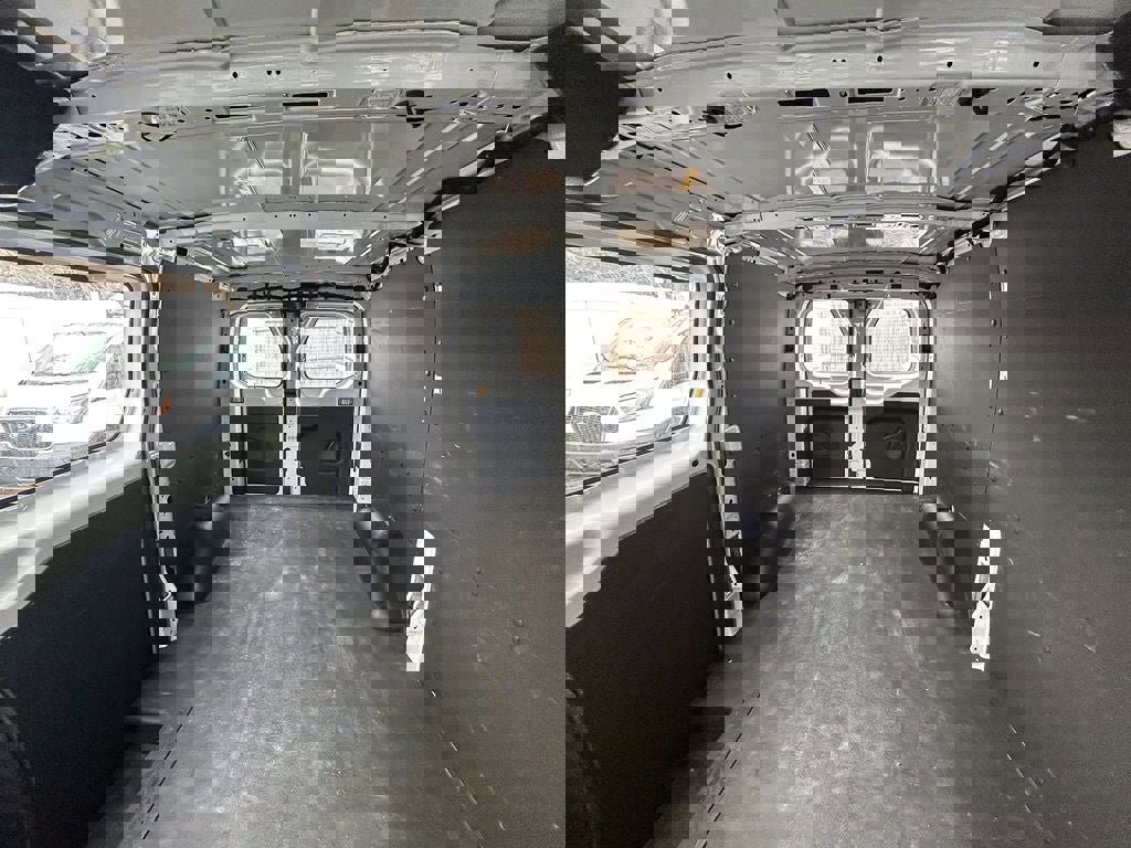 Used 2024 Ford Transit 250 Low Roof w/ Load Area Protection Package image 26