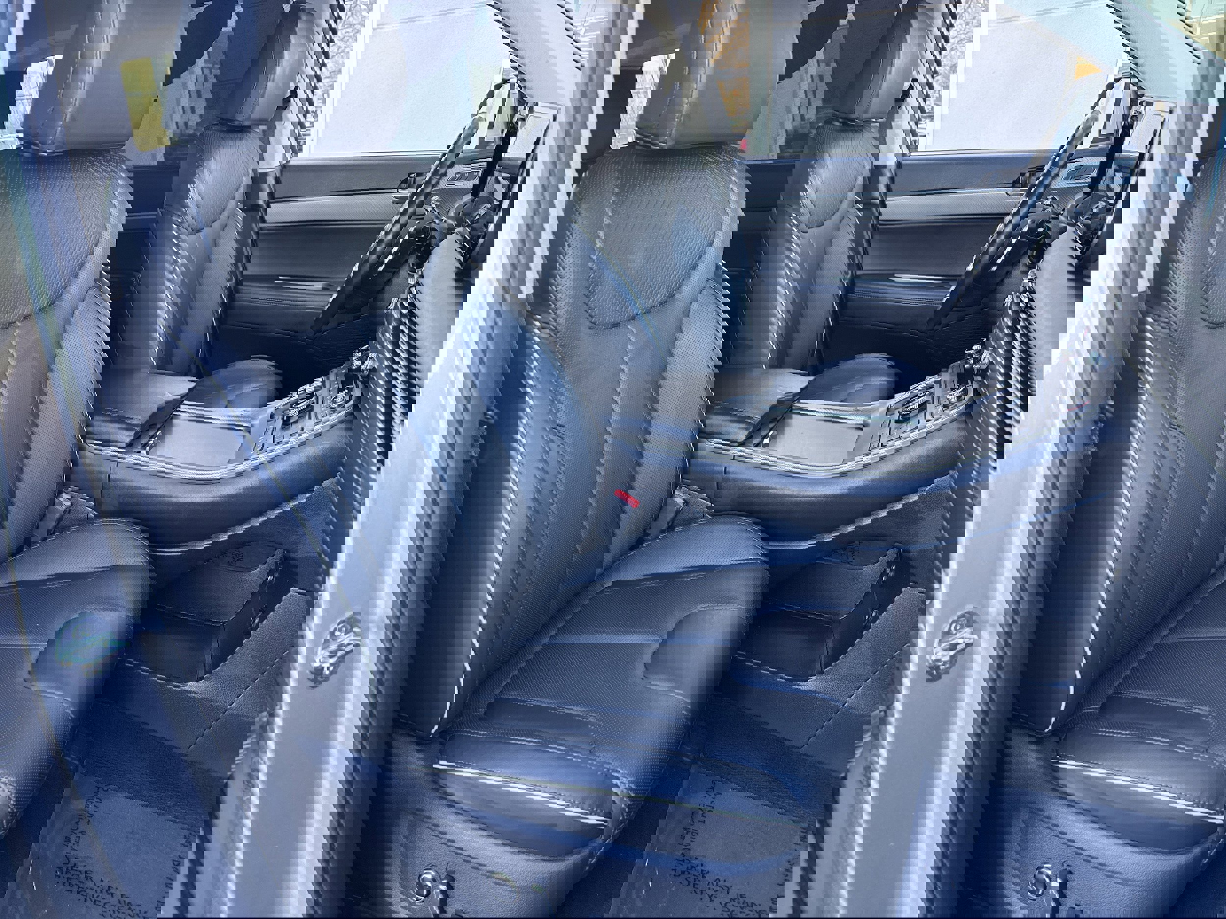 Used 2025 Hyundai Palisade SEL image 18