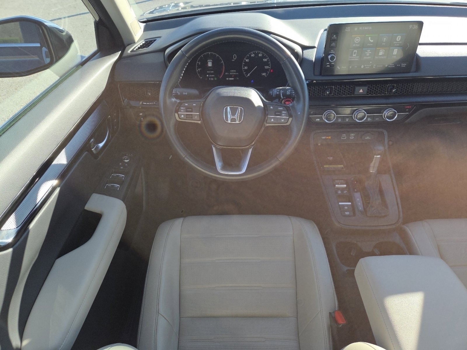 Used 2023 Honda CR-V EX-L image 26
