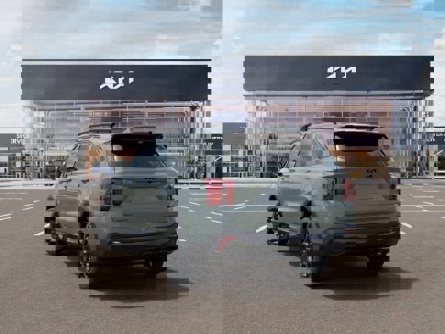 New 2026 Kia Sorento SX Prestige image 4