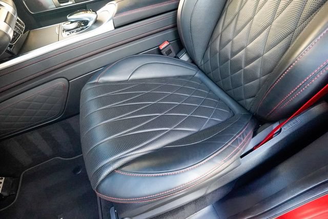 Used 2022 Mercedes-Benz G 63 AMG Squared w/ AMG Night Package Magno image 61