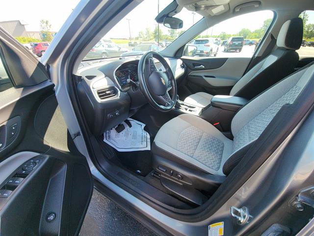 Used 2024 Chevrolet Equinox LT FWD image 15