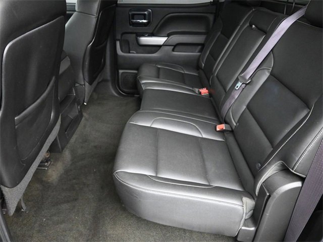 Used 2015 Chevrolet Silverado 1500 LT w/ All Star Edition image 19