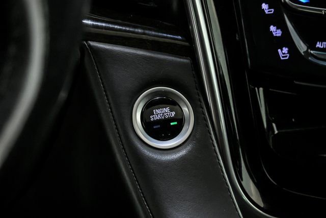 Used 2019 Cadillac Escalade ESV Platinum image 22