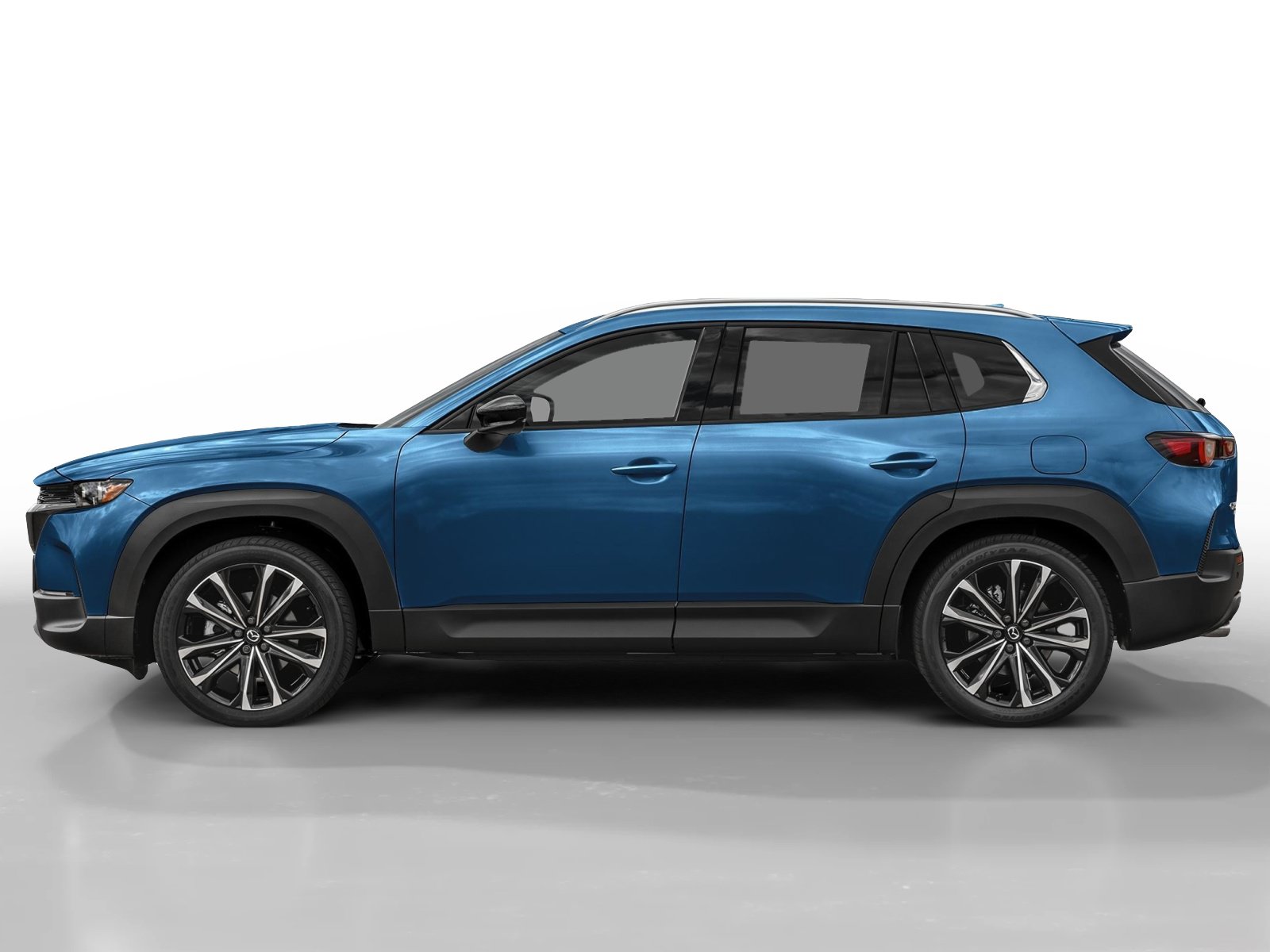 New 2026 MAZDA CX-50 AWD 2.5 S w/ Weather Package image 3