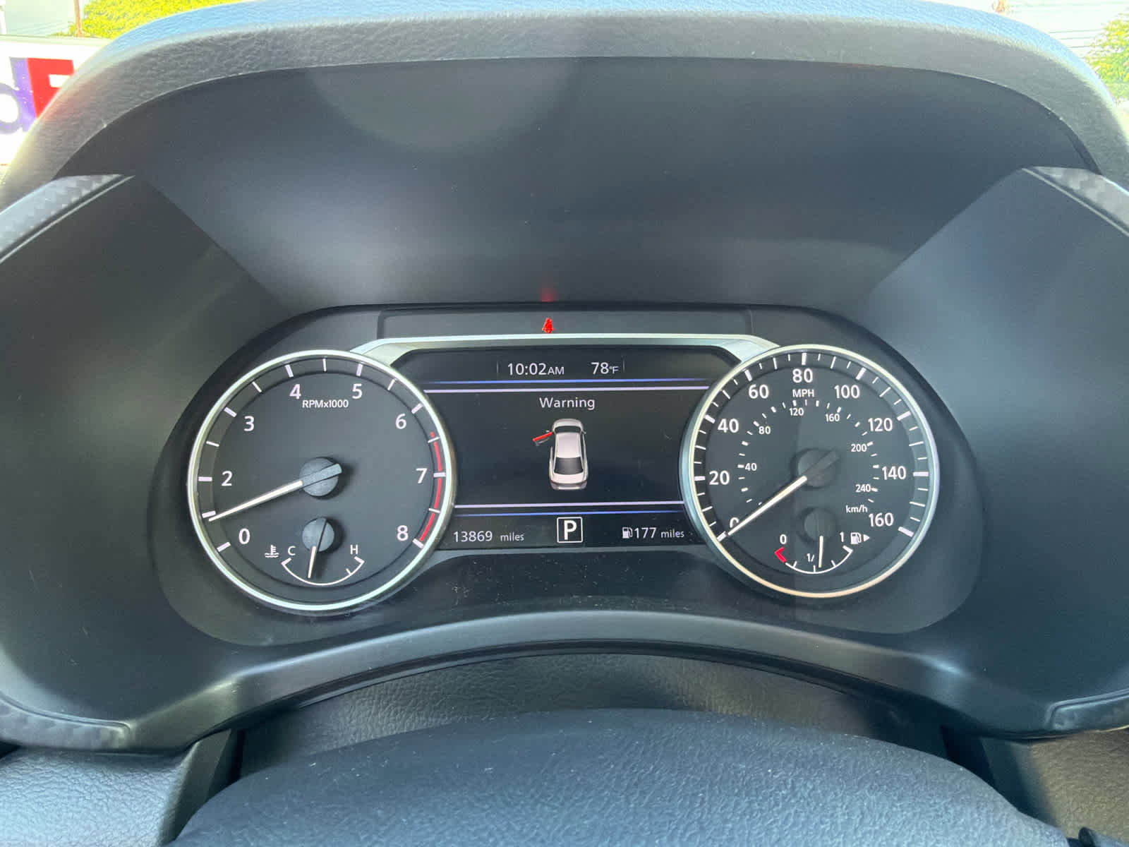 Certified 2022 Nissan Sentra SV w/ All-Weather Package image 6