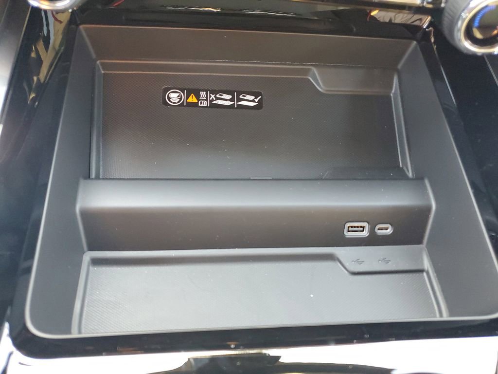 New 2026 Chevrolet Tahoe LT w/ Comfort Package image 28