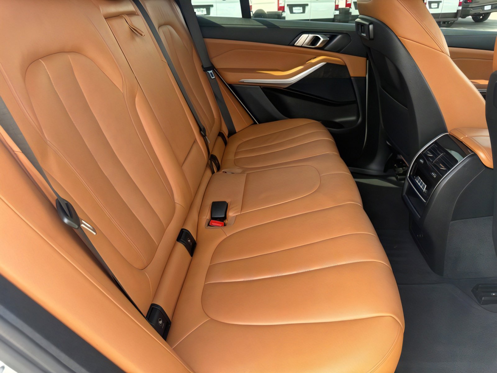 Used 2021 BMW X5 xDrive45e w/ M Sport Package image 28