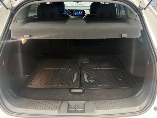 New 2026 Chevrolet Trax LT w/ Driver Confidence Package FWD image 7