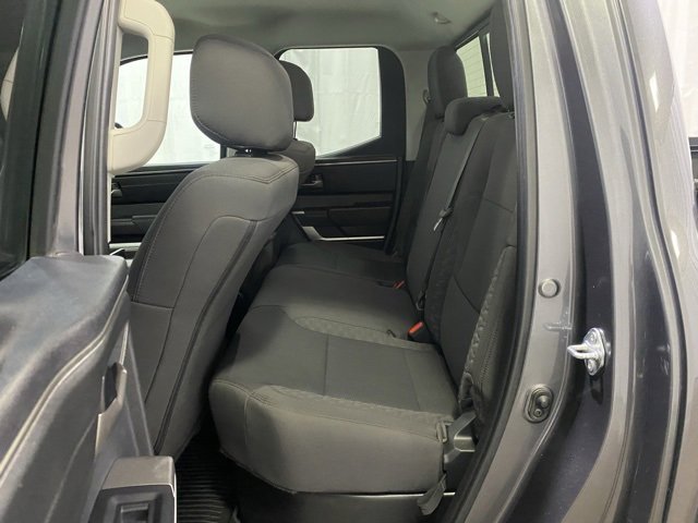Used 2022 Toyota Tundra SR5 image 11