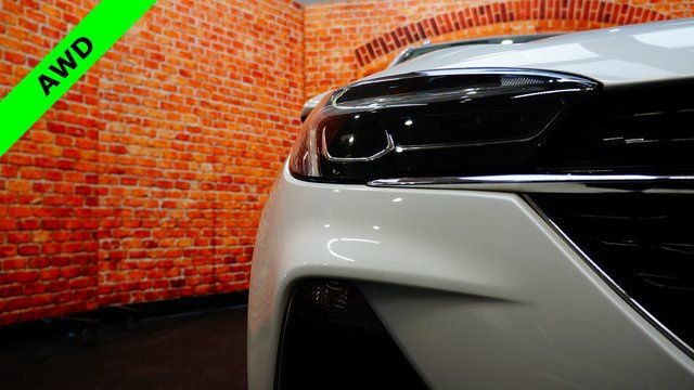 Used 2020 Buick Encore GX Essence w/ Experience Buick Package image 69