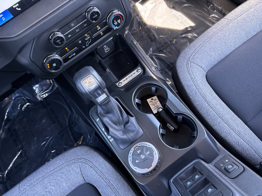 New 2026 Ford Bronco Big Bend image 27