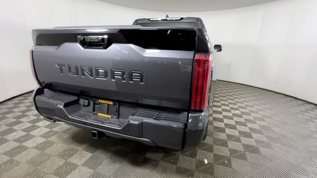 Used 2026 Toyota Tundra Platinum AWD/4WD image 6