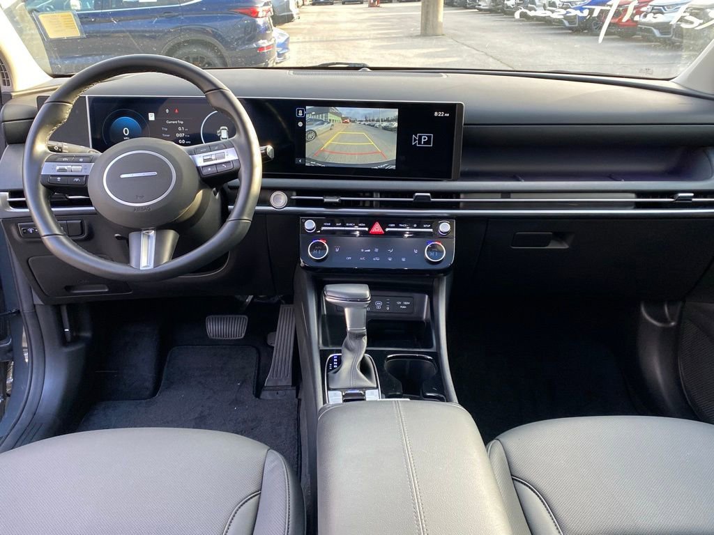 Used 2025 Hyundai Tucson SEL image 29