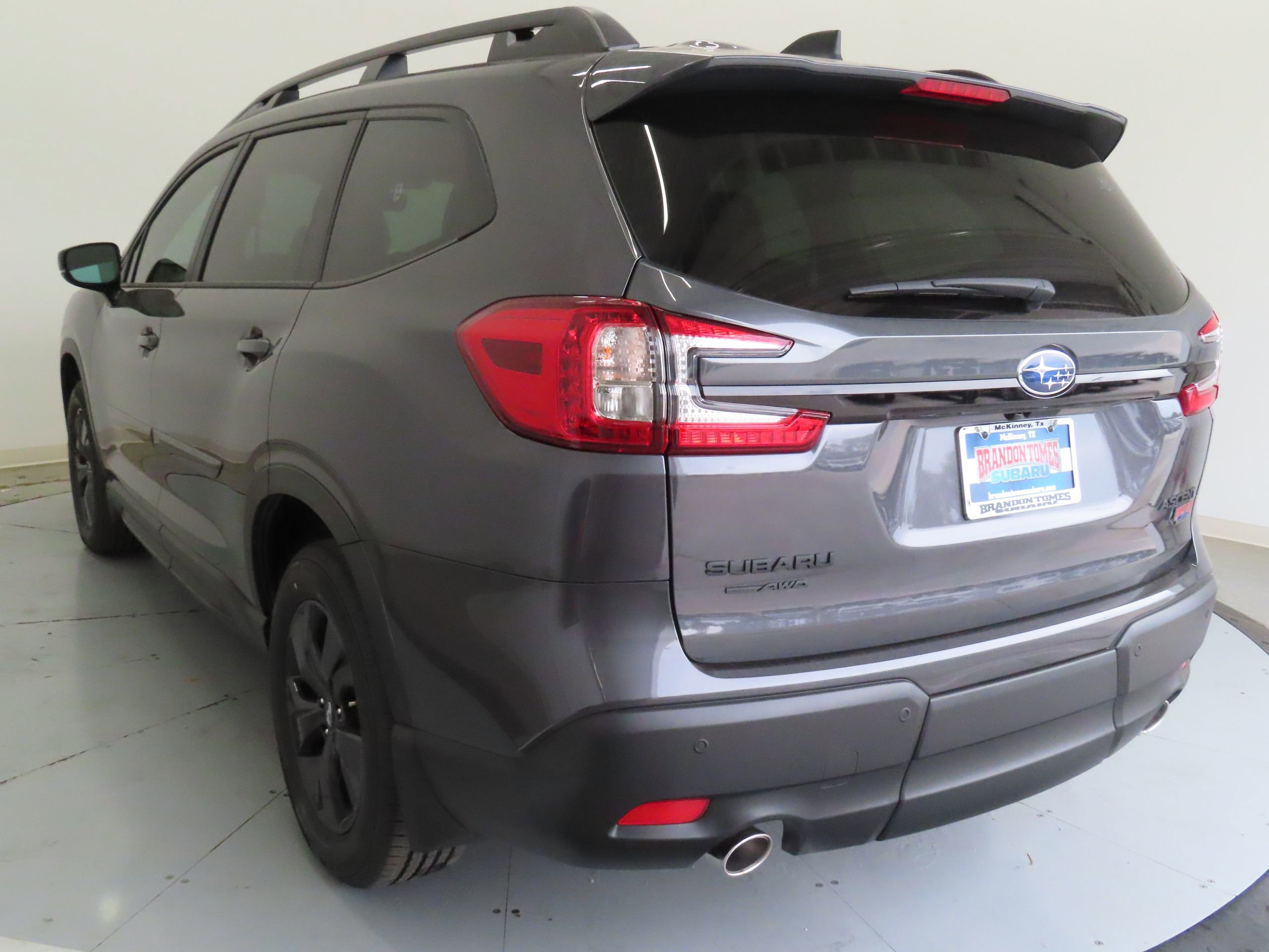 New 2026 Subaru Ascent Premium AWD/4WD image 7