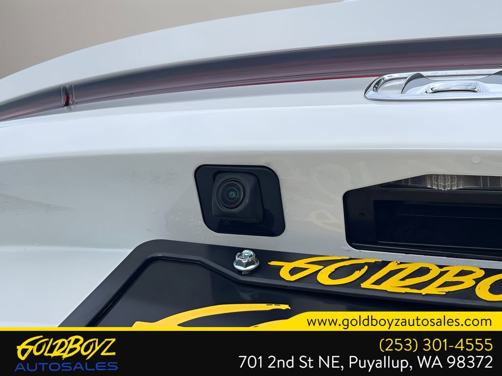 Used 2025 Honda Civic Sport image 28