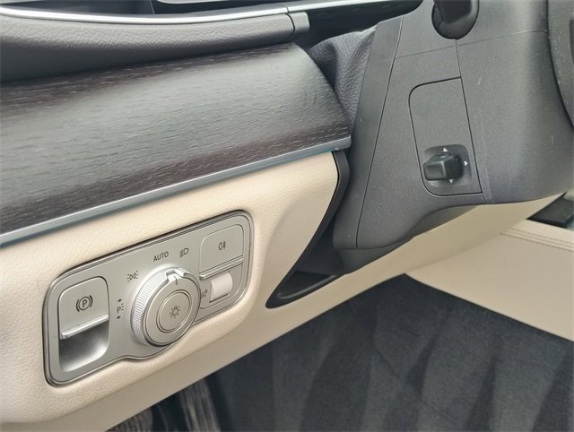 Used 2020 Mercedes-Benz GLE 350 GLE 350 image 16