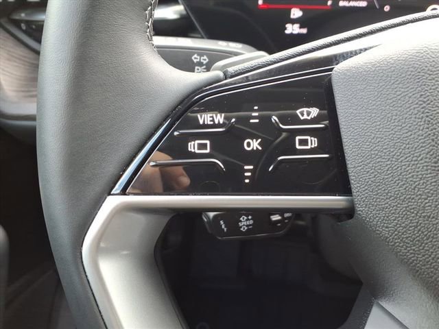Used 2025 Audi Q5 Premium Plus w/ Premium Plus AWD/4WD image 19