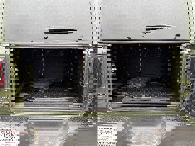 Used 2022 Jeep Wrangler Unlimited Sport image 30