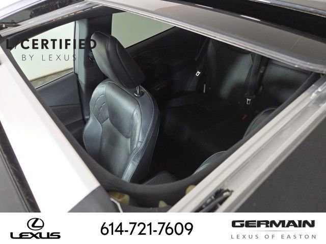 Certified 2024 Lexus RX 350 AWD w/ Technology Package image 31