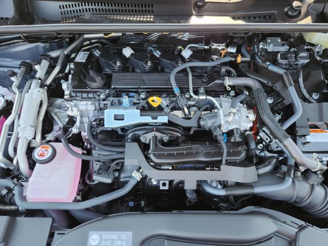 New 2026 Toyota Prius Plug-In Hybrid FWD image 26