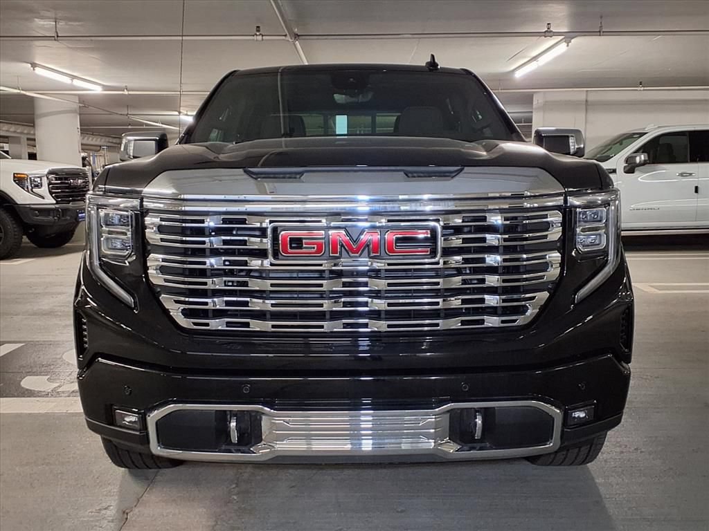 Used 2026 GMC Sierra 1500 Denali AWD/4WD image 2
