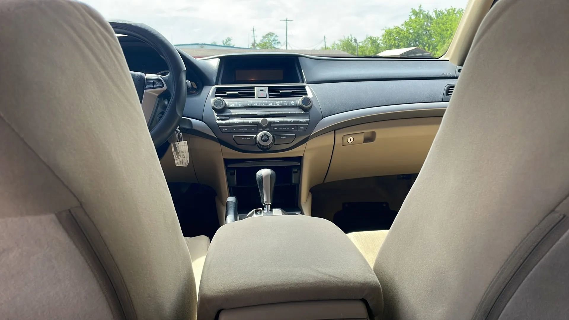 Used 2012 Honda Accord LX image 14