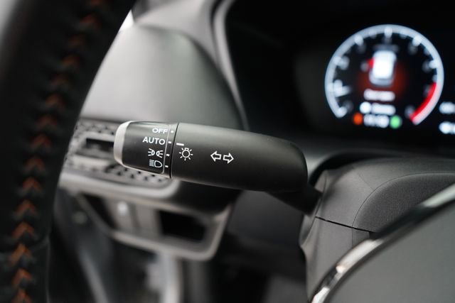 Used 2024 Honda HR-V Sport image 18