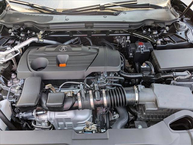New 2025 Acura TLX w/ Technology Package image 17