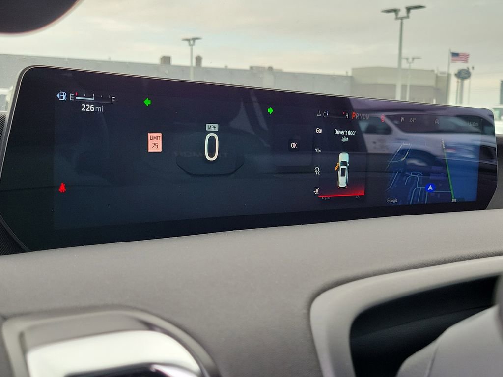 New 2025 Ford Expedition Tremor image 21