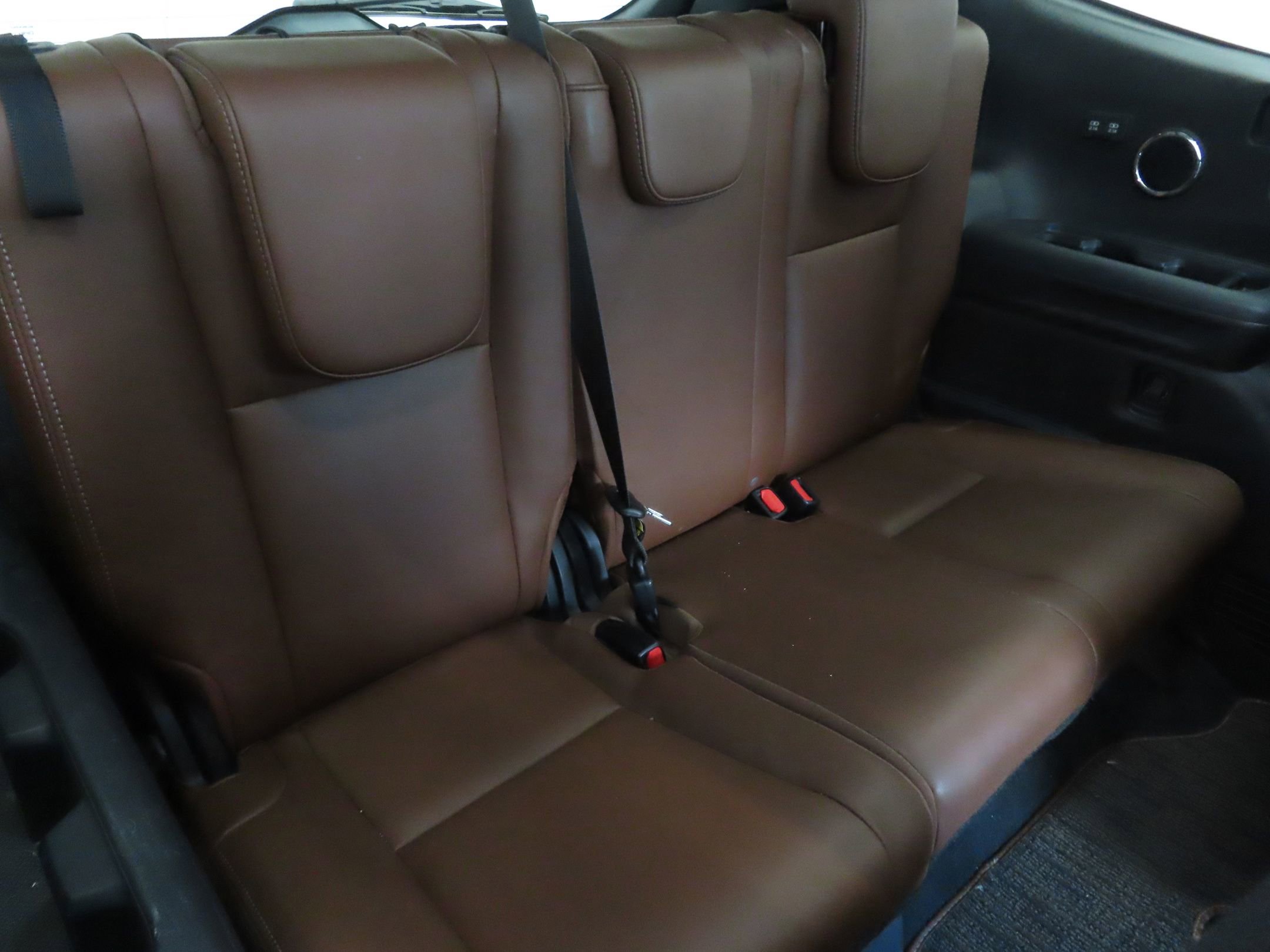 Used 2020 Subaru Ascent Touring w/ Popular Package #3 AWD/4WD image 26