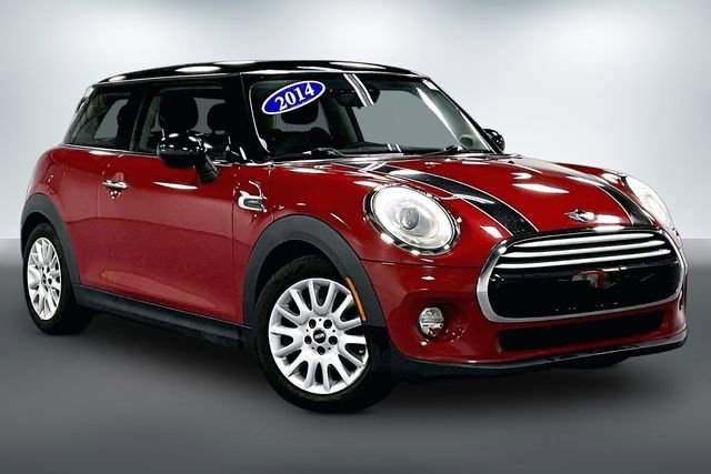 Used 2014 MINI Cooper 2-Door Hardtop image 1