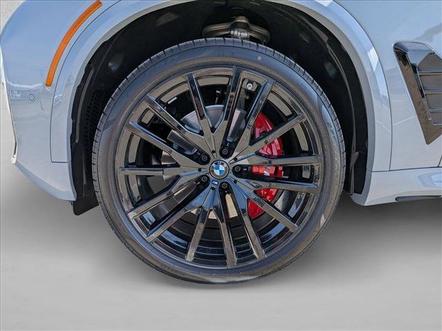 New 2026 BMW X5 sDrive40i w/ M Sport Package image 10