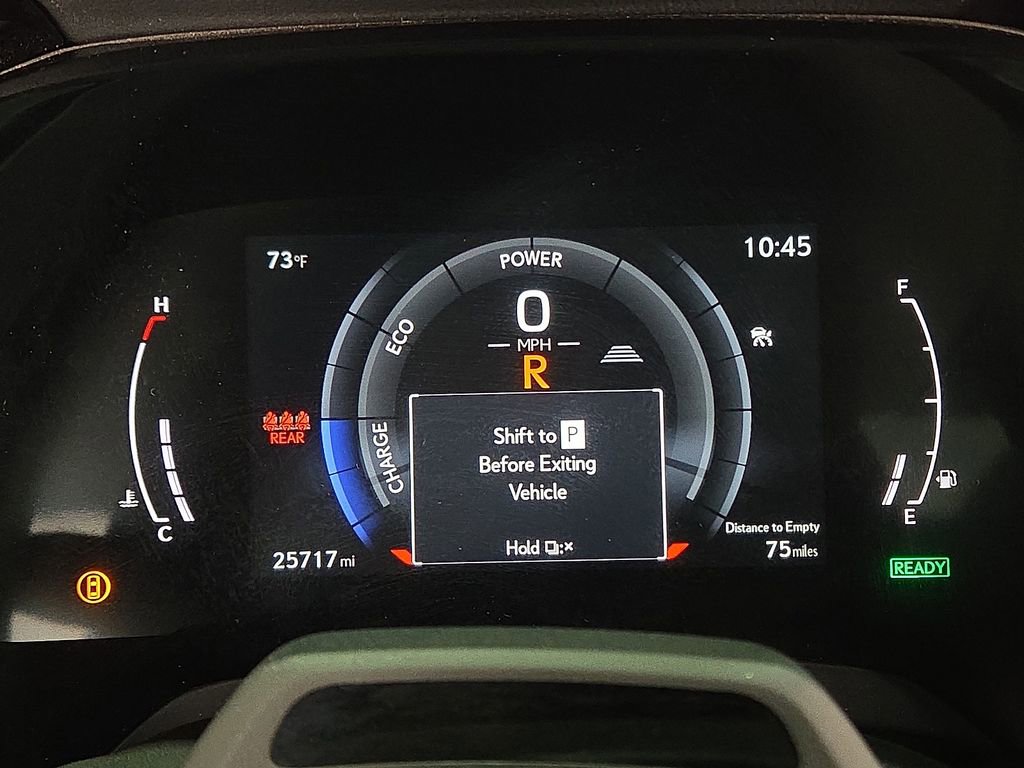 Used 2024 Lexus RX 500h F Sport w/ Convenience Package image 24