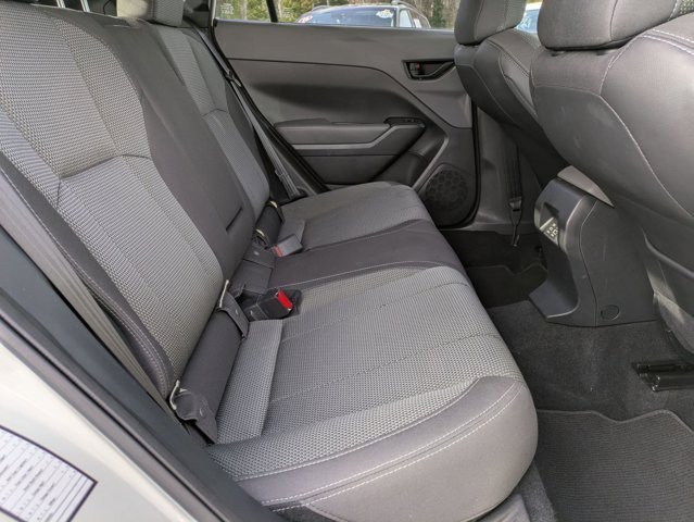 Used 2024 Subaru Crosstrek 2.0i Premium image 23