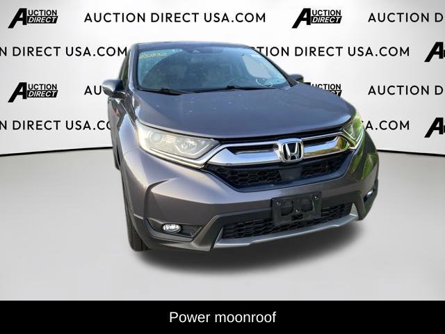 Used 2019 Honda CR-V EX-L image 3