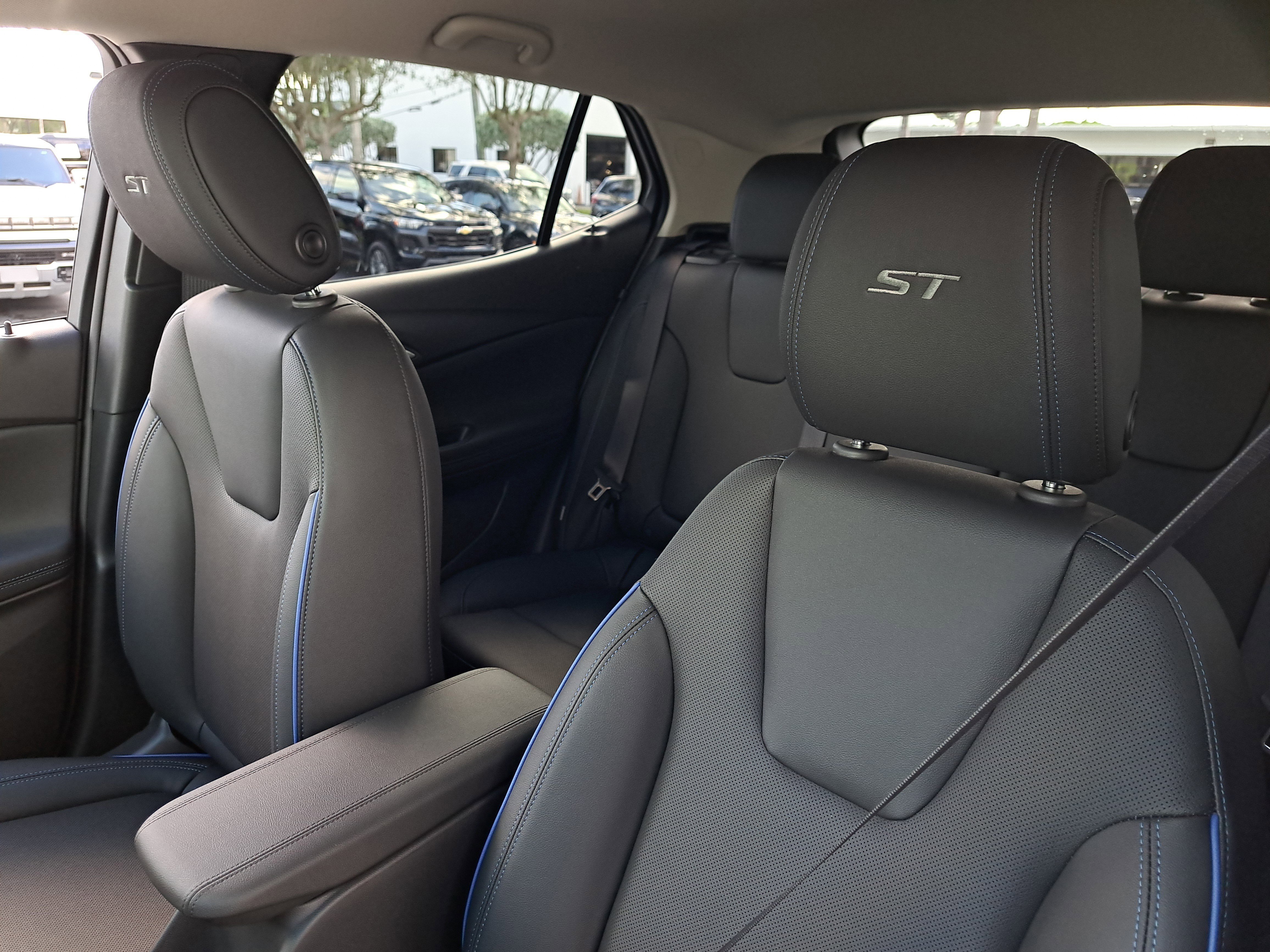 New 2026 Buick Encore GX Sport Touring w/ Comfort Package image 21