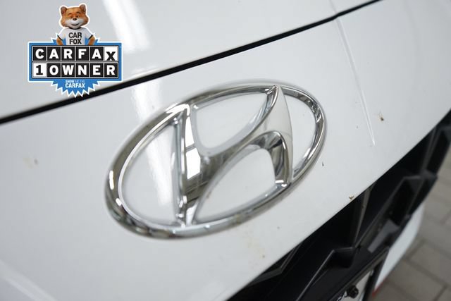 Used 2023 Hyundai Elantra N FWD image 18
